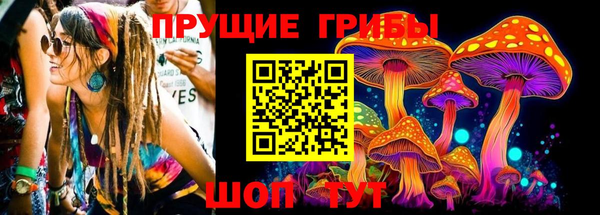 Псилоцибиновые грибы Magic Shrooms Кировск